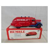1994 Humble Airflow Tanker Coin Bank