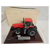 Case IH Magnum MX270 Tractor w/Cab and Duals...