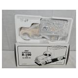 First Gear, Campbell 66 Express Truck