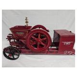 New Holland No 9, 1/2 HP Hitt Miss Engine