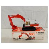 Proclain 160 Tracked Excavator