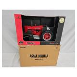 Farmall 400 NF, Signed by Joseph Ertl, 1/8th scale
