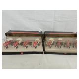 IHC 66 Series #3 and #4 Tractors