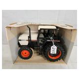 Ertl Case 3294 w/Cab Tractor with Front Wheel...