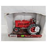 Farmall M Tractor