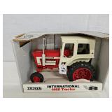 International 1468 w/Cab