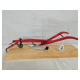Mountville 1-Horse Walking Plow, Custom Made by...