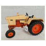 Case 451 Cubes Tractor