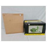 JD W116 Baler, Highly Detailed, Resin, SpecCast