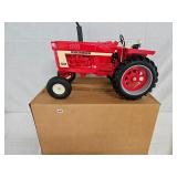 International 966 Tractor , 1/8th scale
