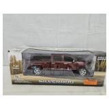 Silverado Pickup Truck