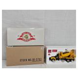 First Gear, Wilkens Concrete Truck