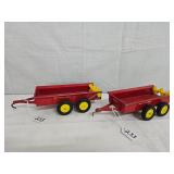 2-NH Spreaders