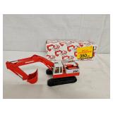 Proclain 350ck Tracked Excavator