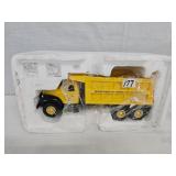 First Gear, Department of Parks and Recreation...