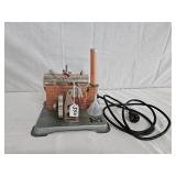 Jensen Steam Engine #70