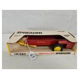 Ertl NH Spreader