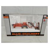 Allis Chalmers Highly Detailed New D-15 Series...