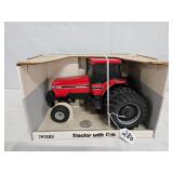 Case IH 7120 w/Cab and Duals, 1987 Special Edition