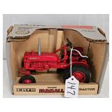 Farmall Cub Tractor, Special Edition