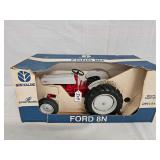 Ford 8N Tractor, 1/8th scale