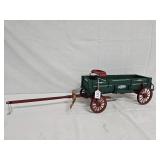 Columbia Farm Wagon, Custom Made by Paul Souders