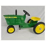 John Deere 4020 Diesel Pedal Tractor