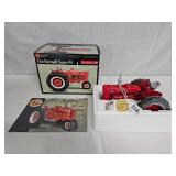 Farmall Super M, Precision #8