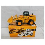 Case W20B Loader
