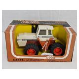 Ertl Case 4890 4-wheel drive Tractor