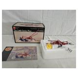 The Little Genius Plow, Precision #2