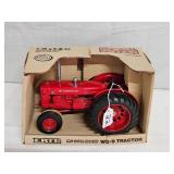 McCormick WD-9 Tractor