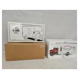 First Gear, J.Levy and Sons Moving Truck