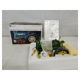 JD A w/290 Cultivator, Precision #2