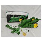 JD 4020 w/237 Corn Picker, Precision #14,