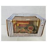 Restoration Tractor Farmall 460 and Accessories