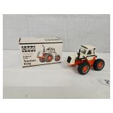 Case 4-wheel drive Traction King