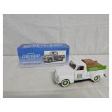 Chevrolet JD Pressure Washers Truck