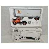 First Gear, Interstate System Semi Truck