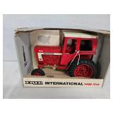 International 1466 w/Cab