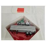 Winross Lancaster Stockyard Cattle Truck