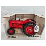 McCormick WD-9 Tractor