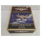 Texaco Airplane Bank