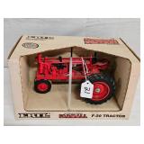 Farmall McCormick Deering F-20 Tractor