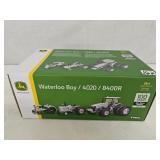 JD Waterloo Boy / JD 4020 / JD 8400R