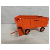 Allis Chalmers Forage Wagon