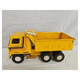 Ertl Dump Truck