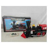 The General Locomotive Engine