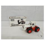 Case 4890 4-wheel drive Tractor