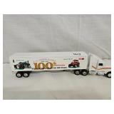 A.L. Herr Bros. 100th Anniversary Truck